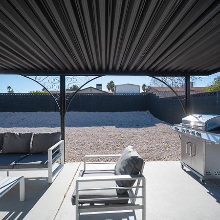 Luxury Retreat The Vegas Edition Las Vegas Exterior photo
