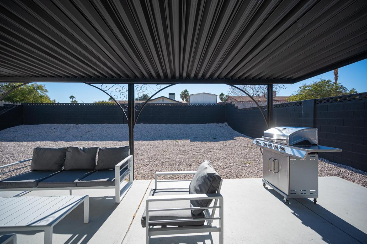 Luxury Retreat The Vegas Edition Las Vegas Exterior photo