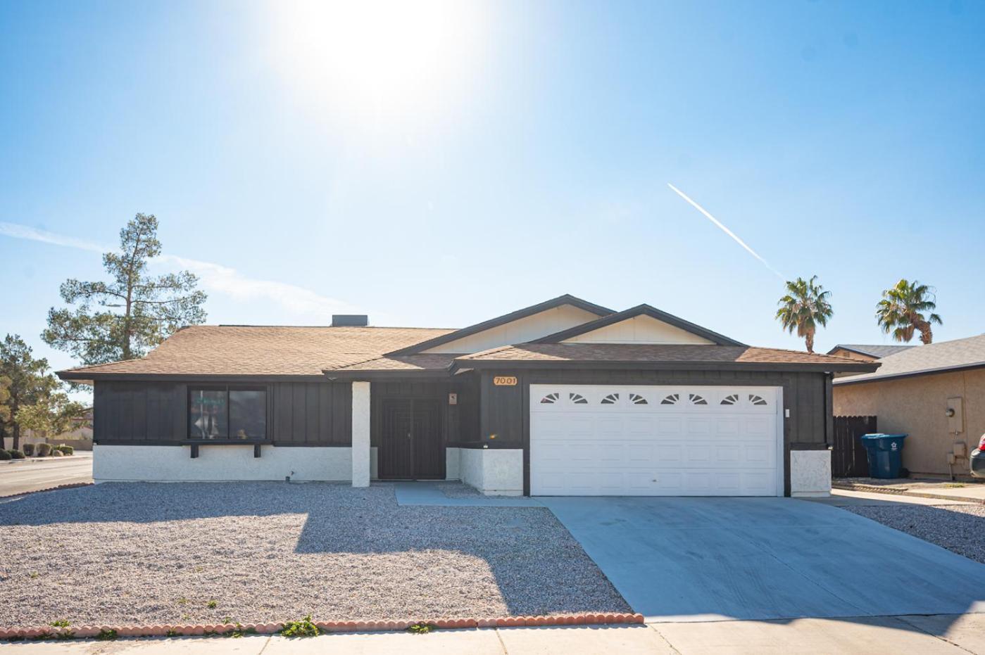 Luxury Retreat The Vegas Edition Las Vegas Exterior photo